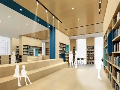 南通诺德安达国际学校学校环境