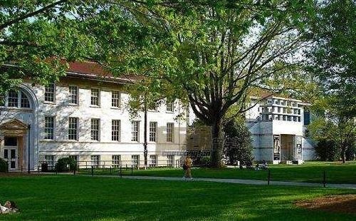 爱默里大学