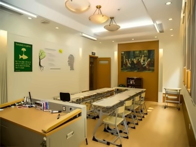 美华学校MH School特色课程