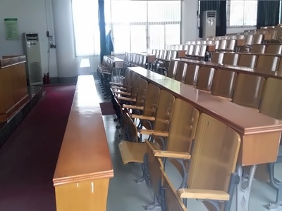 深圳东方英文书院多功能演播室
