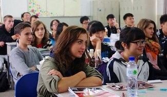 昆明一中剑桥国际课程中心