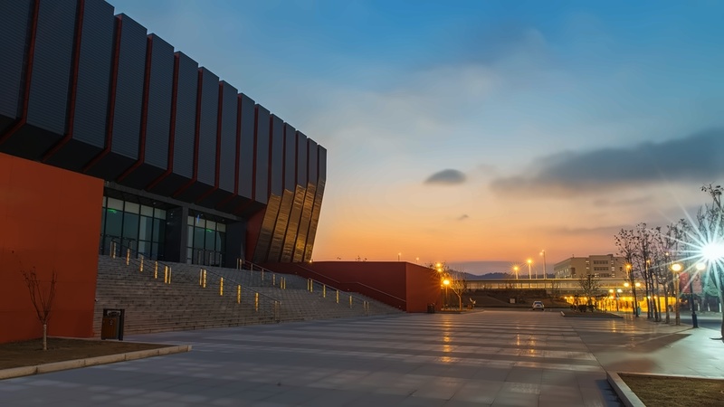 南京航空航天大学