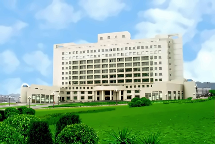 东北财经大学