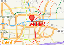 庐阳校区