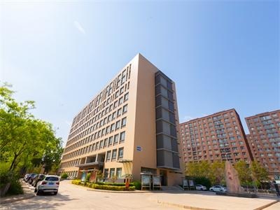 中瑞君华国际教育北京校区