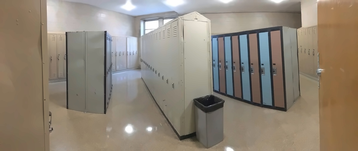 教学设施