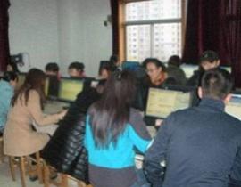 青岛胶州南方学校