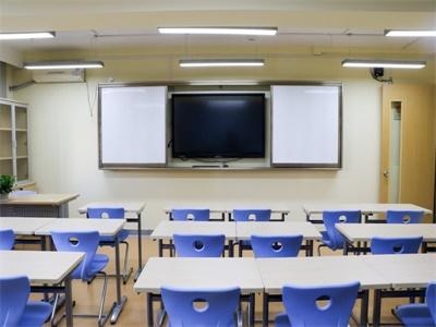 上海闵行区协和双语教科学校