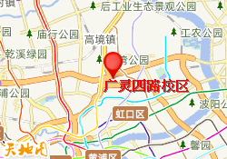 广灵四路校区