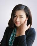 黄伟君-礼仪老师