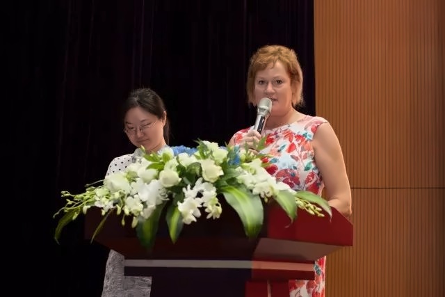 美国诺科学校上海分校副校长Karen List.jpg