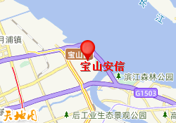 宝山安信