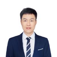 陈磊 主任助理 数理教研组长