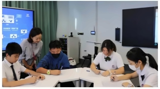 广州斐特思公学