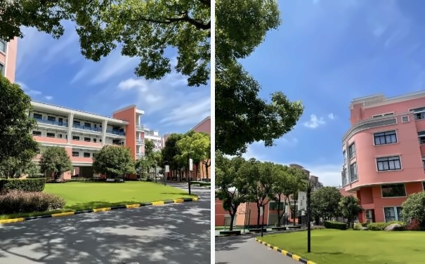 上海罗斯德国际高中