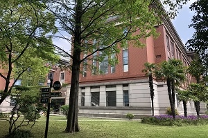 上应IEC学士桥中日融合课程招生简章