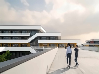 宁波市赫威斯肯特学校宁波市赫威斯肯特学校