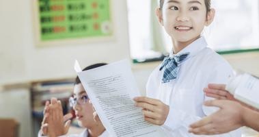 吐字清晰