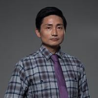Dr. Oliver Zing 数学教师