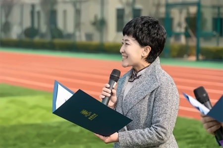 青岛赫德双语学校