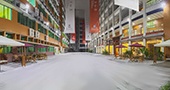 沉浸式三语教学