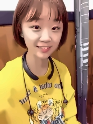李同学
