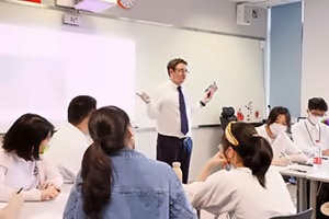 北京乐成国际学校