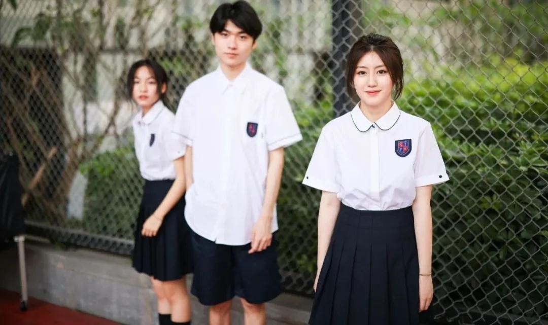深圳国际预科学院