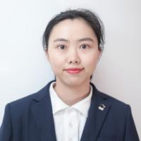 周万莲 Keira