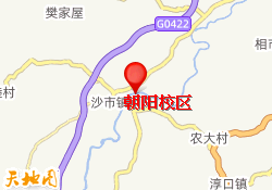 朝阳校区