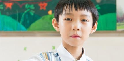 3-5岁幼儿英语启蒙课程