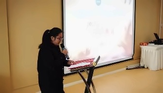 湖州帕丁顿双语学校2017学年第二学期开学典礼
