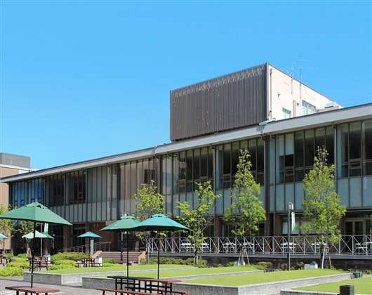 宝塚大学