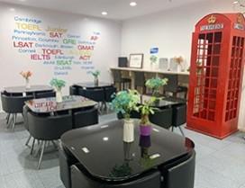 北京新东方雅思培训学校