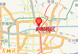 庐阳校区