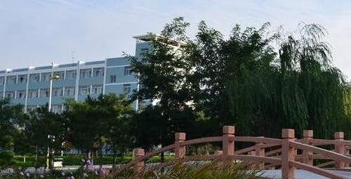 滑县职业中等专业学校