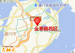 金泰路校区