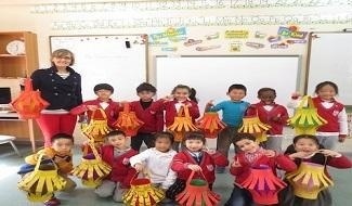 广州加拿大人国际学校