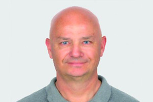 Shane Francis Wiltsh