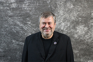 Alexander Kreynin 丨 历史老师