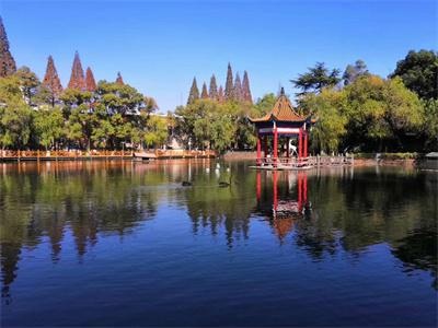 江西师范大学