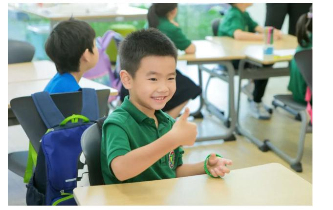 青苗学校