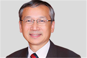 叶赐添博士