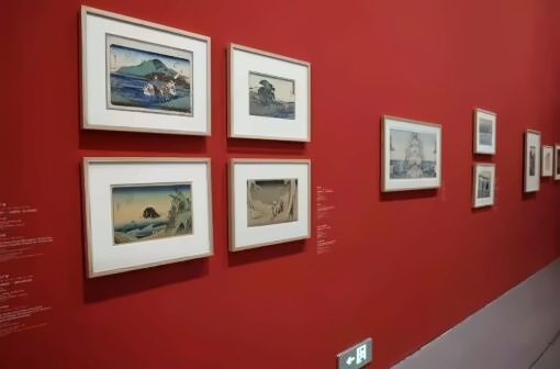 《与大师同行·“抽象艺术先驱：康定斯基》中国大型回顾展