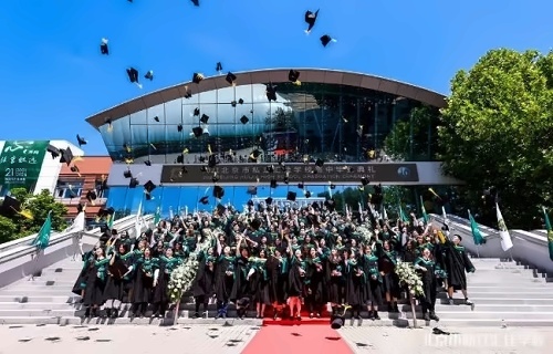 北京市私立汇佳学校探校