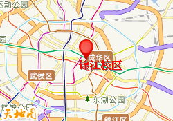 锦江校区
