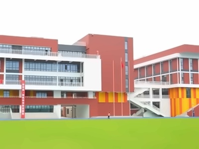 苏州工业园区星海实验中学融合课程中心A-Level