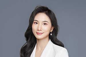 杨老师 Yandy