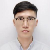 陈景昊 Daniel 英语任课老师