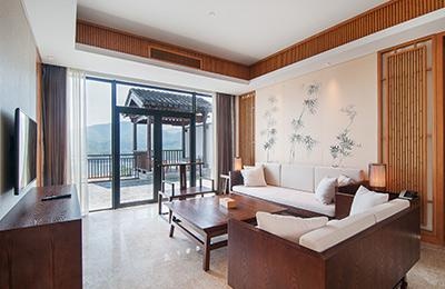 新中式风格